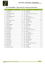 Preview for 41 page of Zipper Mowers 9120039233734 User Manual