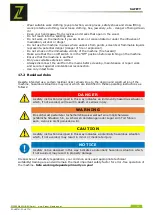 Preview for 28 page of Zipper Mowers 9120039233741 User Manual