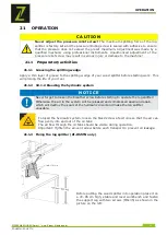 Preview for 35 page of Zipper Mowers 9120039233741 User Manual