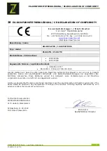 Preview for 47 page of Zipper Mowers 9120039233741 User Manual