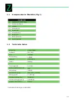 Preview for 13 page of Zipper Mowers 912003923771 8 Manual