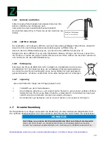 Preview for 19 page of Zipper Mowers 912003923771 8 Manual