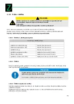 Preview for 35 page of Zipper Mowers 912003923771 8 Manual