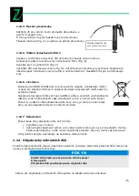 Preview for 36 page of Zipper Mowers 912003923771 8 Manual