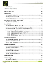 Preview for 4 page of Zipper Mowers 9120039238371 User Manual