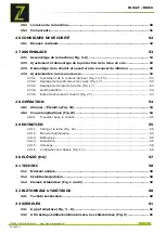 Preview for 5 page of Zipper Mowers 9120039238371 User Manual