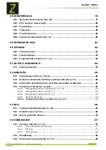 Preview for 8 page of Zipper Mowers 9120039238371 User Manual