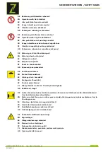 Preview for 12 page of Zipper Mowers 9120039238371 User Manual