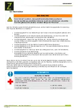 Preview for 23 page of Zipper Mowers 9120039238371 User Manual