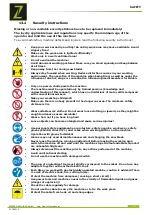 Preview for 34 page of Zipper Mowers 9120039238371 User Manual