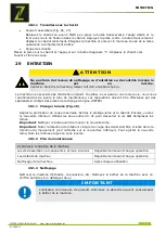 Preview for 55 page of Zipper Mowers 9120039238371 User Manual