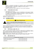 Preview for 63 page of Zipper Mowers 9120039238371 User Manual