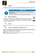 Preview for 64 page of Zipper Mowers 9120039238371 User Manual