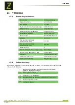 Preview for 74 page of Zipper Mowers 9120039238371 User Manual