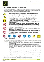 Preview for 76 page of Zipper Mowers 9120039238371 User Manual