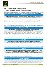 Preview for 90 page of Zipper Mowers 9120039238371 User Manual