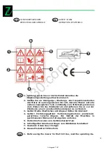 Preview for 3 page of Zipper Mowers 9120039239088 Operation Manual