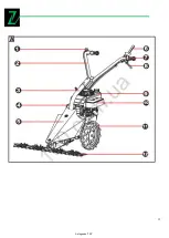 Preview for 5 page of Zipper Mowers 9120039239088 Operation Manual