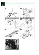 Preview for 8 page of Zipper Mowers 9120039239088 Operation Manual