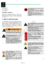 Preview for 17 page of Zipper Mowers 9120039239088 Operation Manual