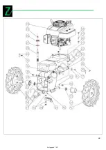 Preview for 23 page of Zipper Mowers 9120039239088 Operation Manual