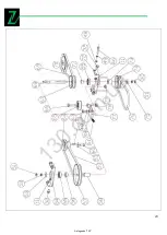 Preview for 24 page of Zipper Mowers 9120039239088 Operation Manual