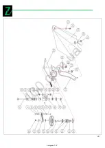 Preview for 25 page of Zipper Mowers 9120039239088 Operation Manual