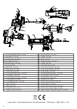 Preview for 8 page of Zipper Mowers CLIPPER II Instruction Manual