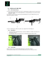 Preview for 18 page of Zipper Mowers zi-abh1050 Operation Manuals