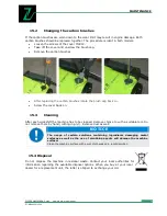 Preview for 39 page of Zipper Mowers zi-abh1050 Operation Manuals