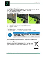 Preview for 55 page of Zipper Mowers zi-abh1050 Operation Manuals