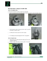 Preview for 68 page of Zipper Mowers zi-abh1050 Operation Manuals