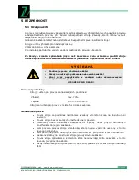 Preview for 10 page of Zipper Mowers zi-abh1500 Manual