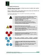 Preview for 11 page of Zipper Mowers zi-abh1500 Manual