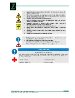 Preview for 12 page of Zipper Mowers zi-abh1500 Manual