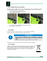 Preview for 21 page of Zipper Mowers zi-abh1500 Manual