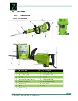 Preview for 24 page of Zipper Mowers zi-abh1500 Manual