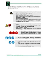 Preview for 27 page of Zipper Mowers zi-abh1500 Manual