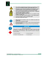 Preview for 28 page of Zipper Mowers zi-abh1500 Manual