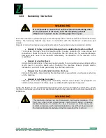 Preview for 29 page of Zipper Mowers zi-abh1500 Manual