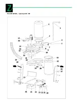 Preview for 10 page of Zipper Mowers ZI-ASA550 User Manual