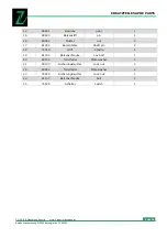 Preview for 26 page of Zipper Mowers ZI-BG 100 Instruction Manual