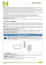 Preview for 4 page of Zipper Mowers ZI-BGWH150 User Manual