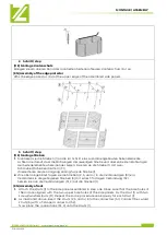 Preview for 5 page of Zipper Mowers ZI-BGWH150 User Manual