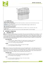 Preview for 6 page of Zipper Mowers ZI-BGWH150 User Manual