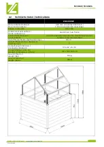 Предварительный просмотр 4 страницы Zipper Mowers ZI-BGWH169 User Manual