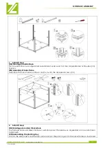 Предварительный просмотр 6 страницы Zipper Mowers ZI-BGWH169 User Manual