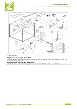 Предварительный просмотр 7 страницы Zipper Mowers ZI-BGWH169 User Manual