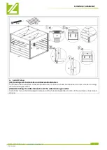 Предварительный просмотр 8 страницы Zipper Mowers ZI-BGWH169 User Manual