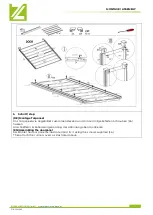 Предварительный просмотр 9 страницы Zipper Mowers ZI-BGWH169 User Manual